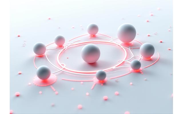 気候変動適応戦略フレームワークのフロー図