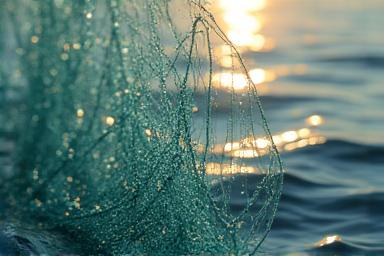 環境負荷の低い改良された漁具