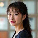 国際プロジェクトマネージャー 山田 綾のポートレート