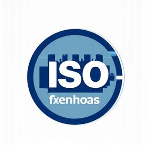 国際海洋環境保護規格ISO認定ロゴ